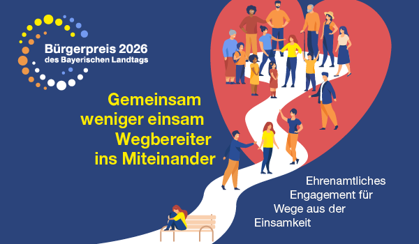 Bürgerpreis