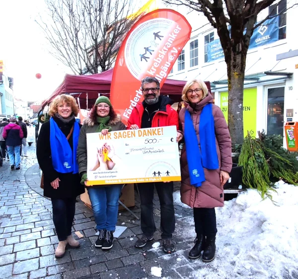 Frauenbund Untrasried