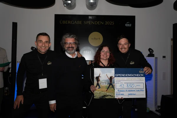 HiKiZ_Spendenüberhabe 2025